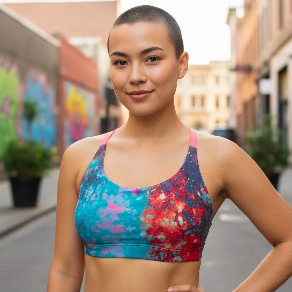 Onzie Sports Bra
